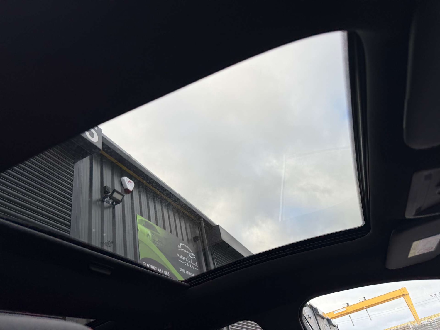 Used Ford Puma 2020 for sale - 76669815: Photo 5