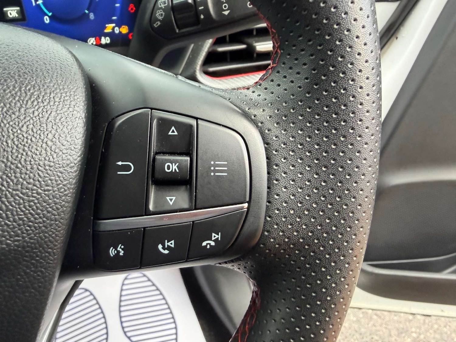 Used Ford Puma 2020 for sale - 76669815: Photo 8