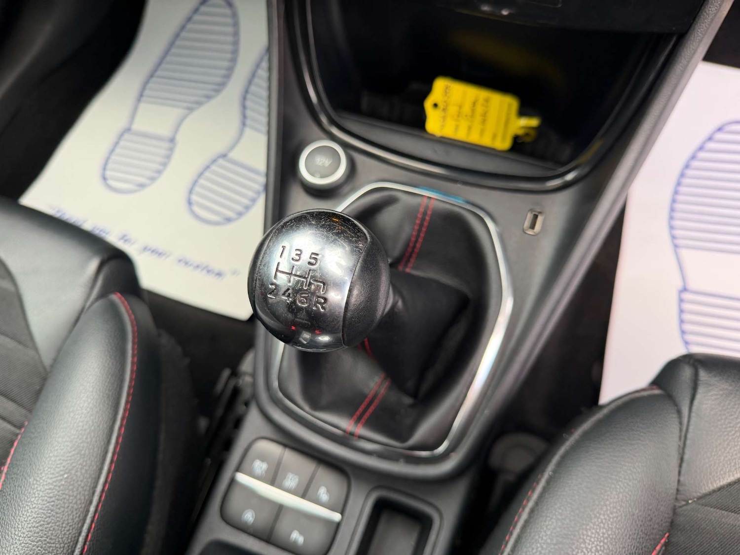 Used Ford Puma 2020 for sale - 76669815: Photo 9