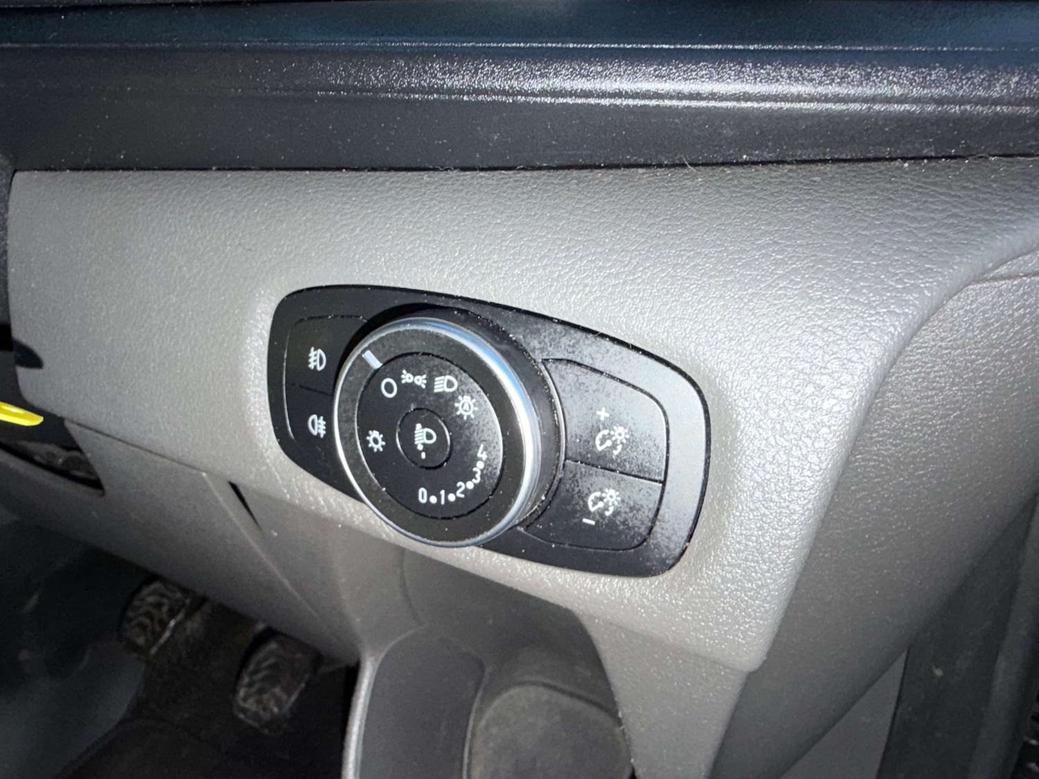 Used Ford Transit Custom 2020 for sale - 76934877: Photo 13