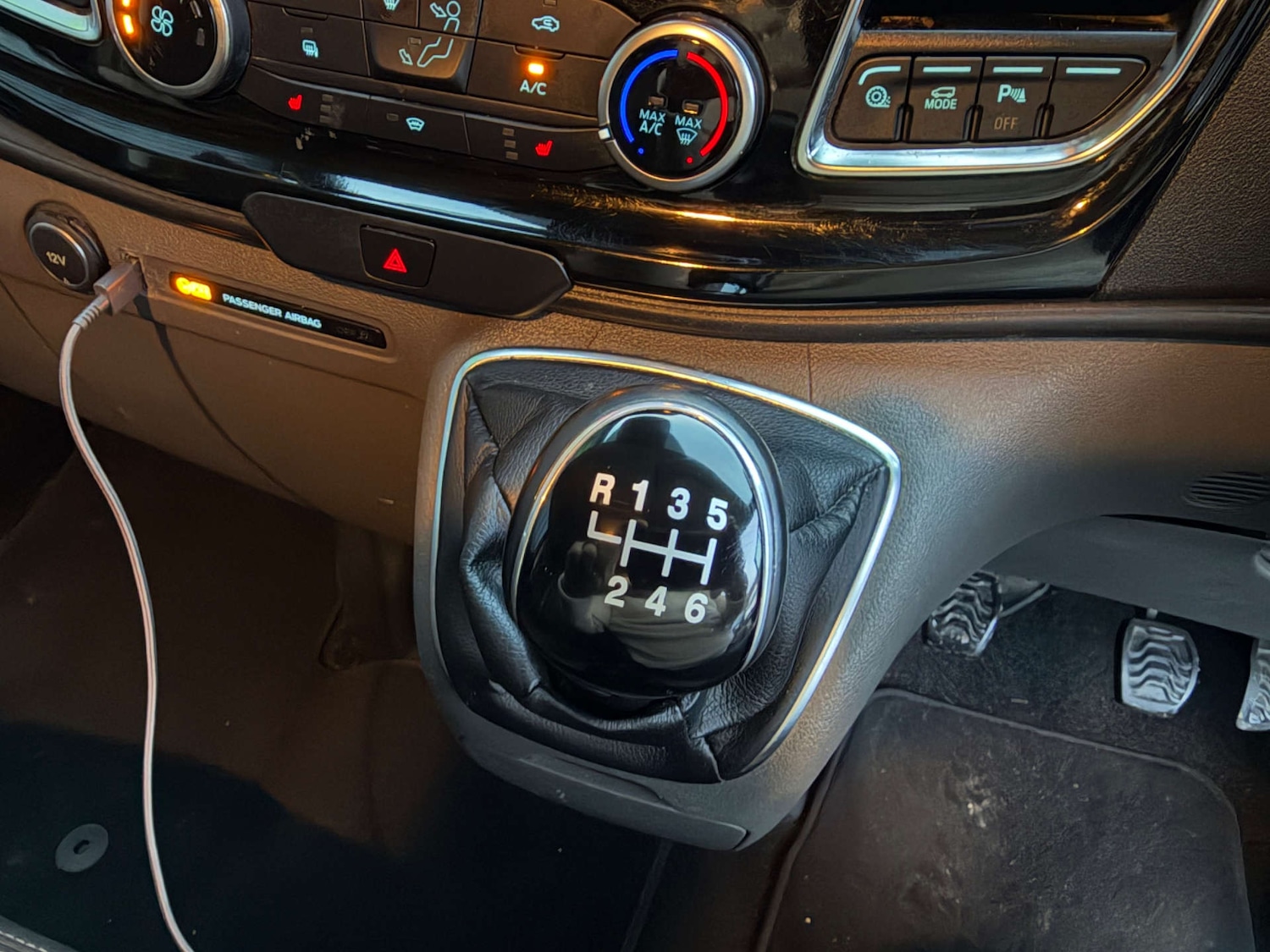 Used Ford Transit Custom 2020 for sale - 76934877: Photo 16