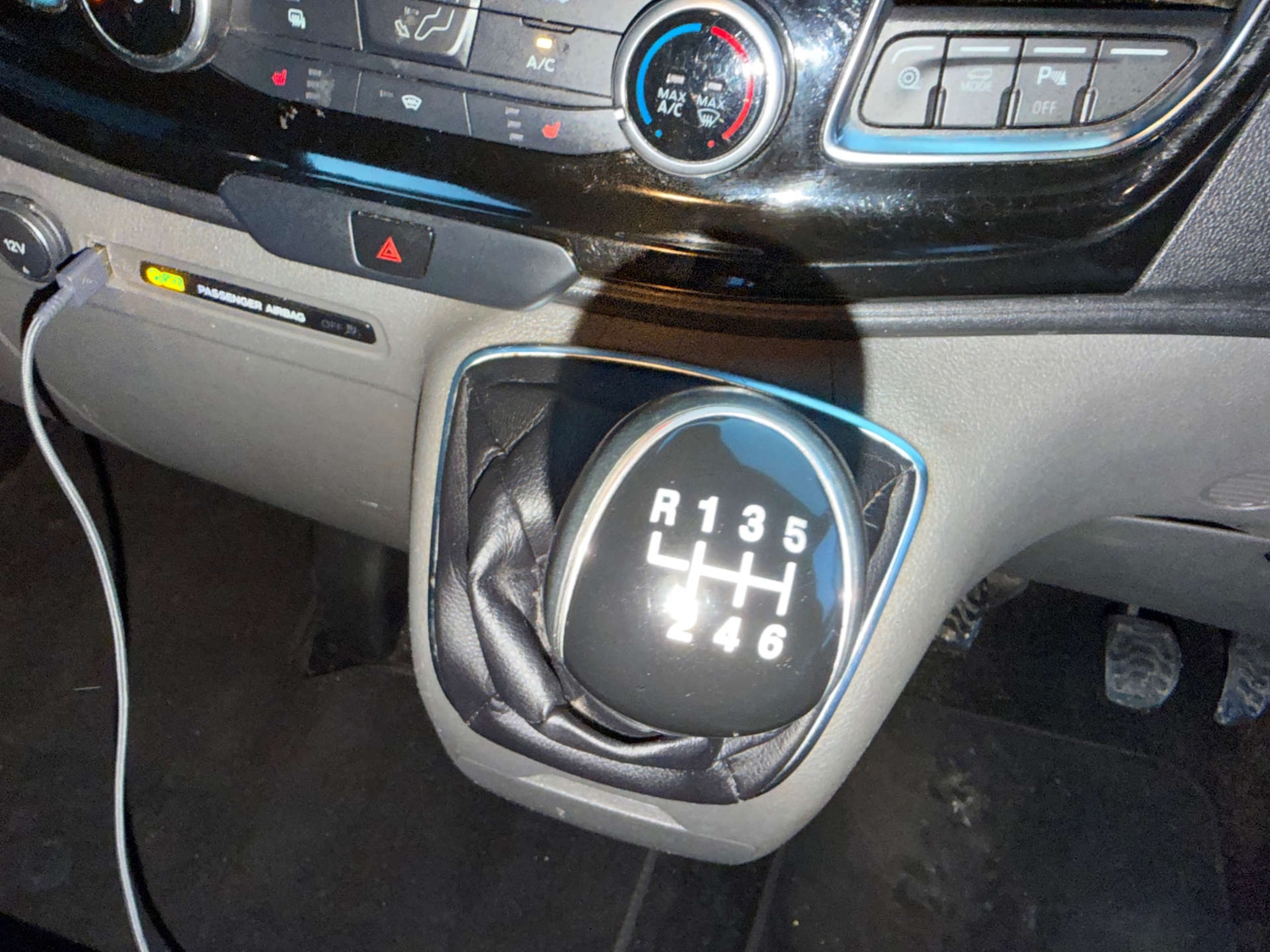 Used Ford Transit Custom 2020 for sale - 76934877: Photo 17