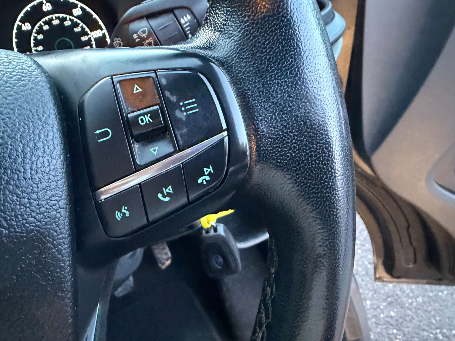 Used Ford Transit Custom 2020 for sale - 76934877: Photo 19