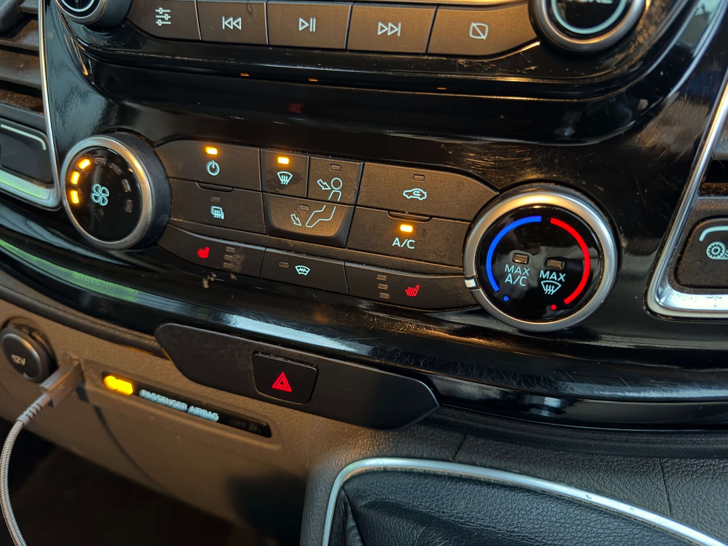 Used Ford Transit Custom 2020 for sale - 76934877: Photo 21