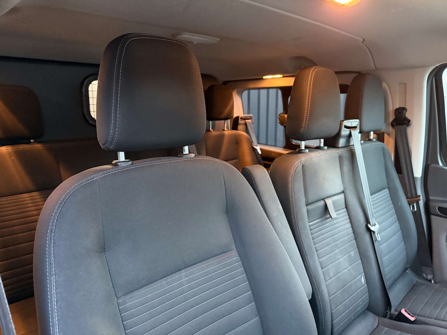 Used Ford Transit Custom 2020 for sale - 76934877: Photo 6