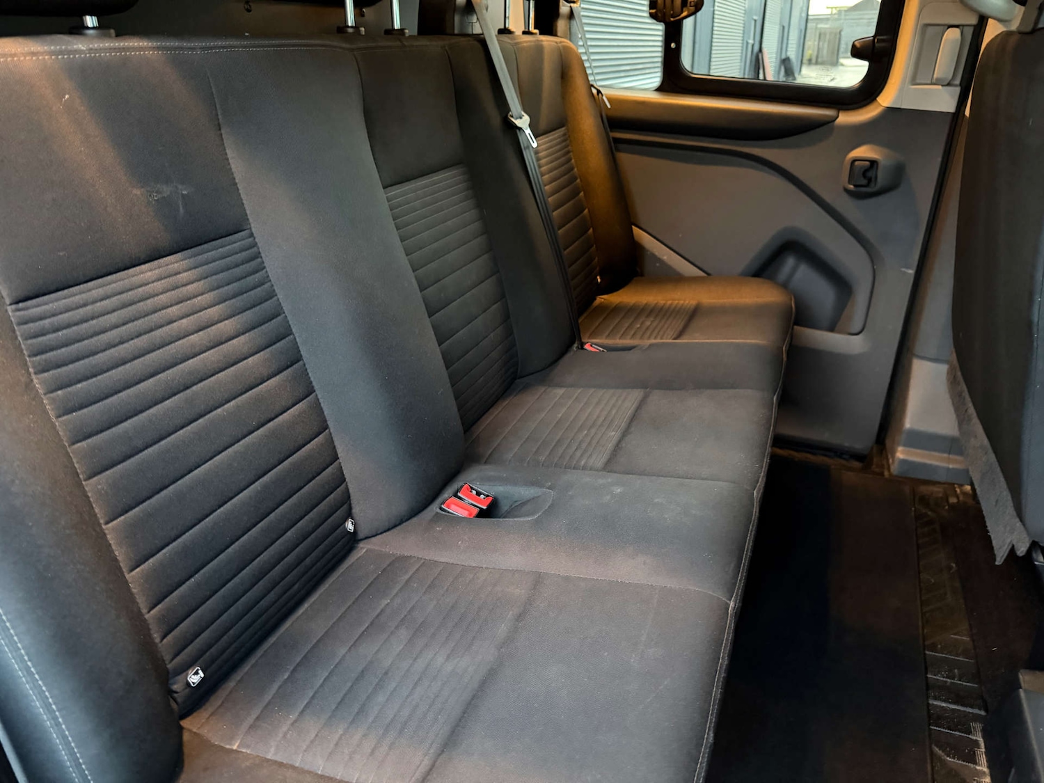 Used Ford Transit Custom 2020 for sale - 76934877: Photo 9