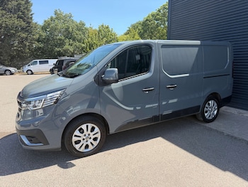 Used Renault Trafic 2022 for sale - 79091717: Photo