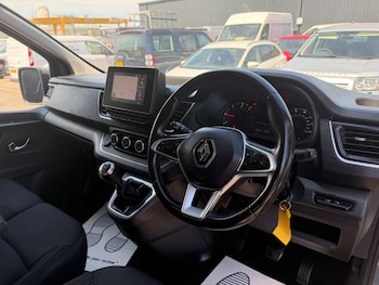 Used Renault Trafic 2022 for sale - 79091717: Photo