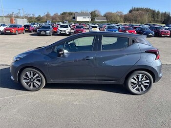Used Nissan Micra 2019 for sale - 78389828: Photo