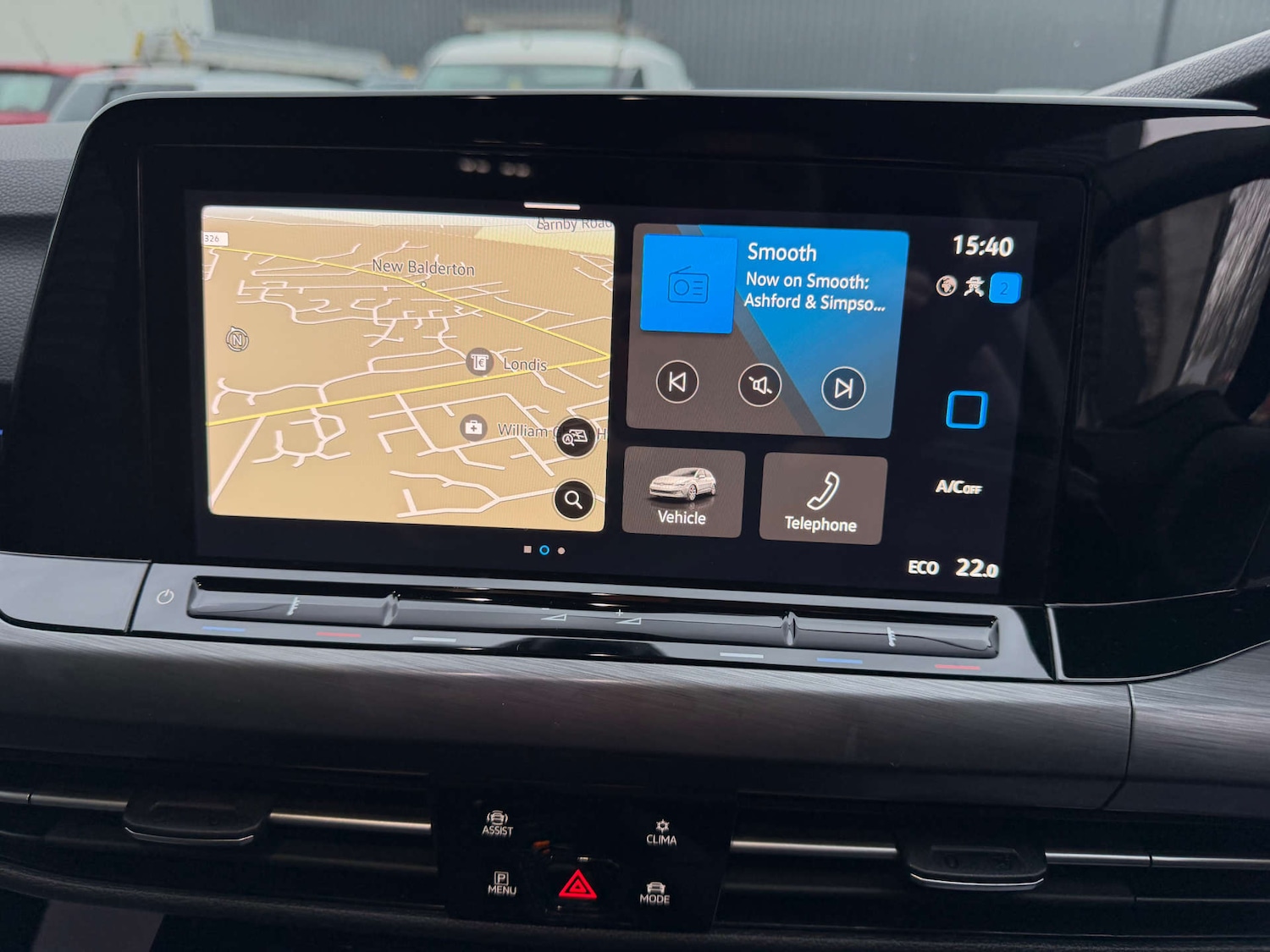 Used Volkswagen Golf 2022 for sale - 76830060: Photo 11