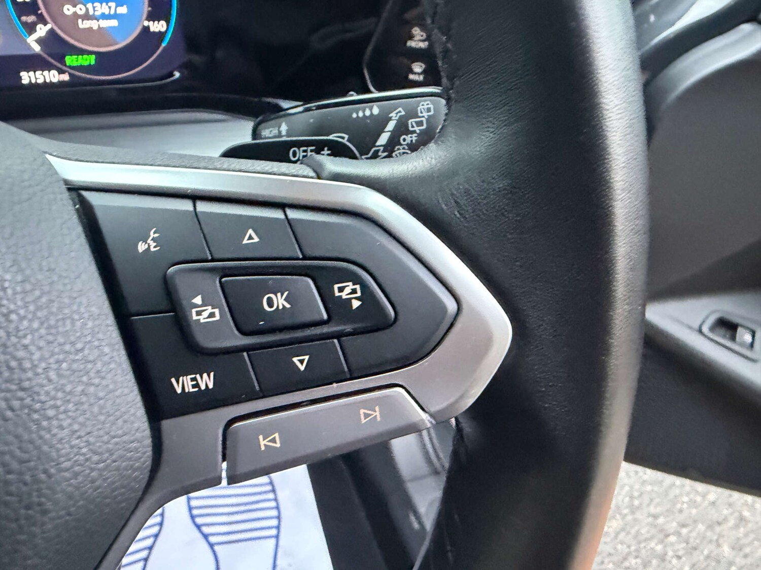 Used Volkswagen Golf 2022 for sale - 76830060: Photo 14