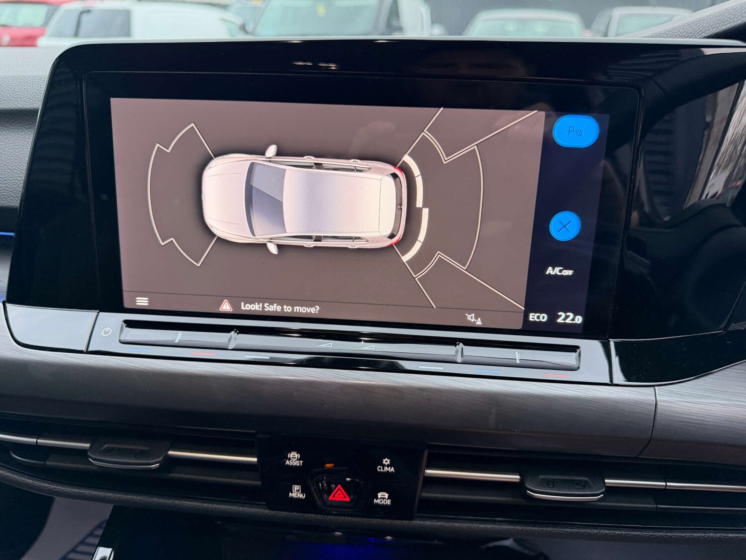 Used Volkswagen Golf 2022 for sale - 76830060: Photo 16