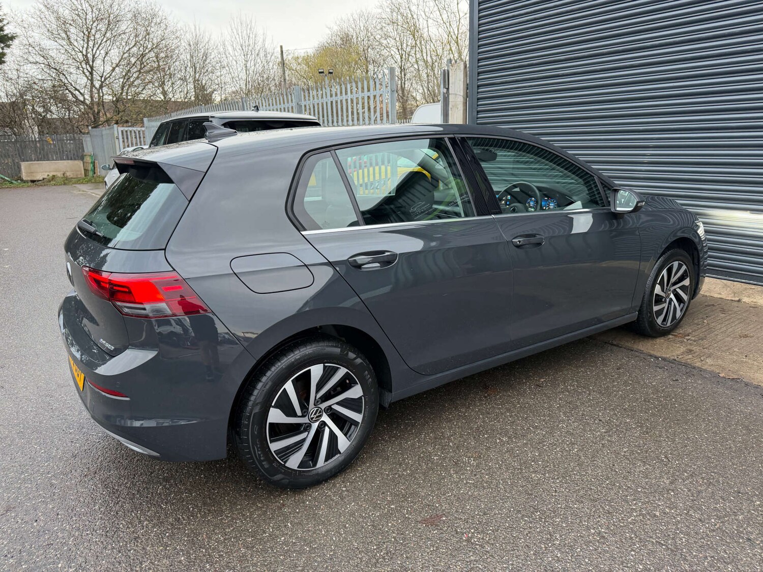 Used Volkswagen Golf 2022 for sale - 76830060: Photo 17
