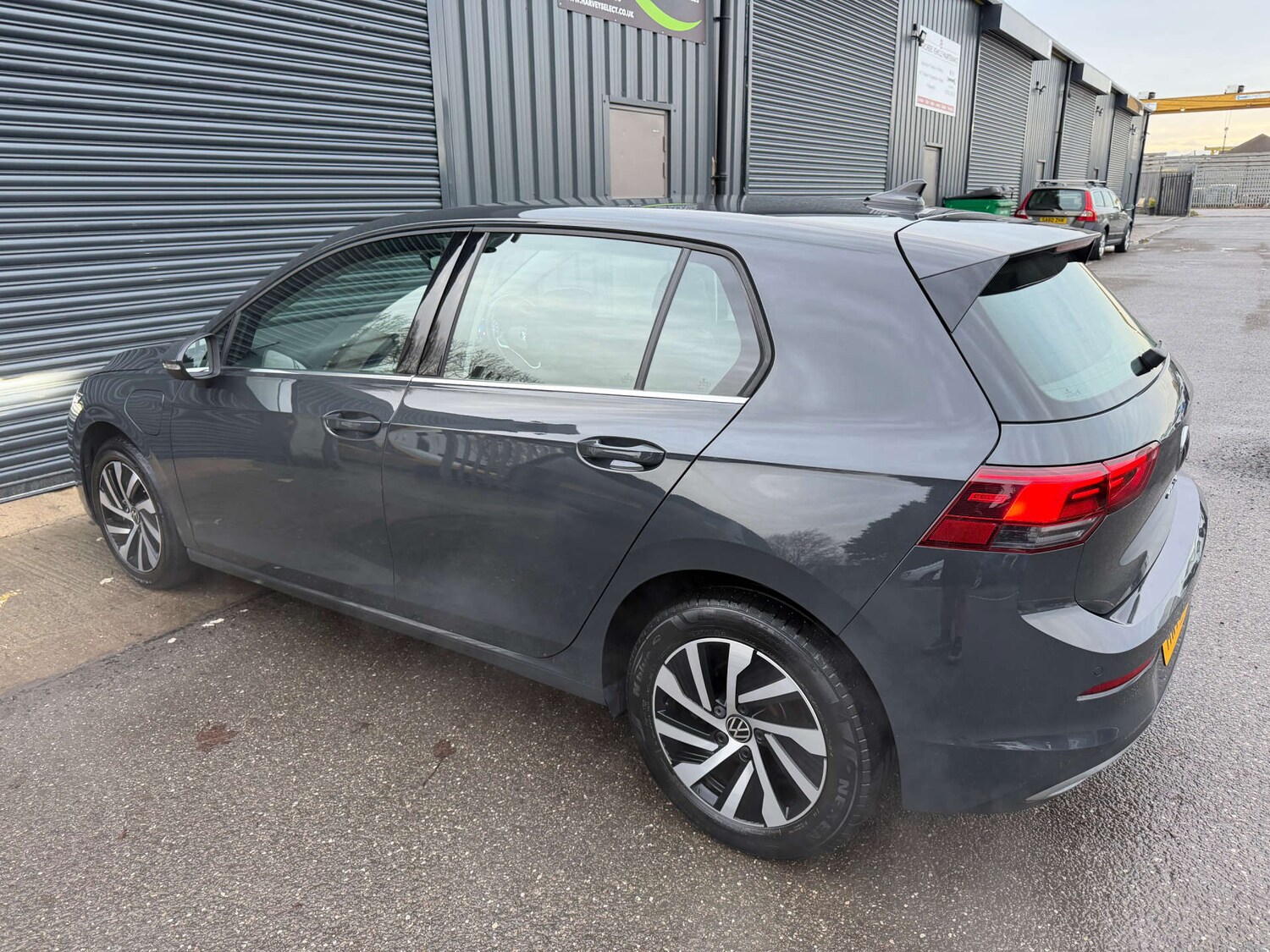 Used Volkswagen Golf 2022 for sale - 76830060: Photo 20