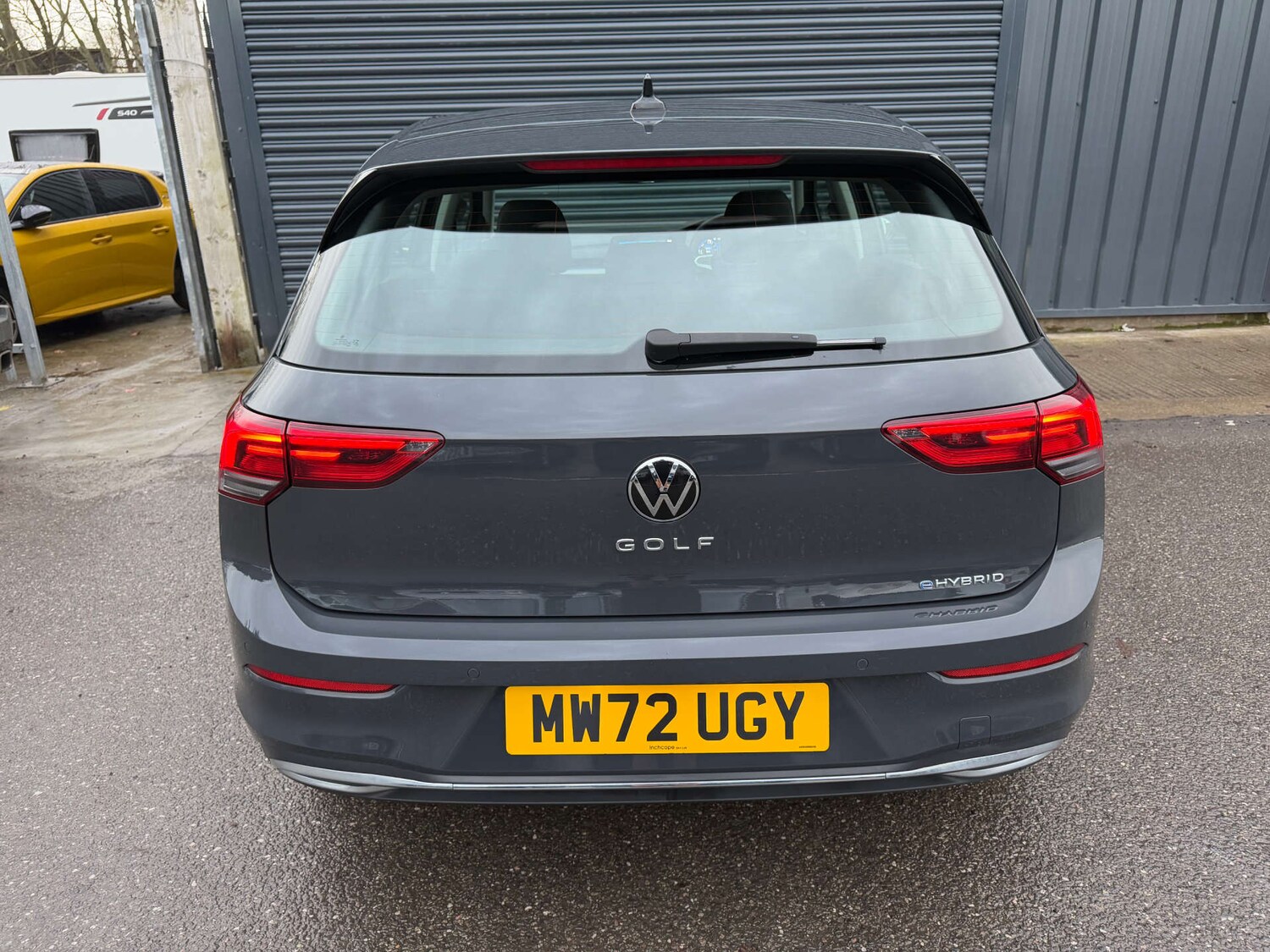 Used Volkswagen Golf 2022 for sale - 76830060: Photo 21