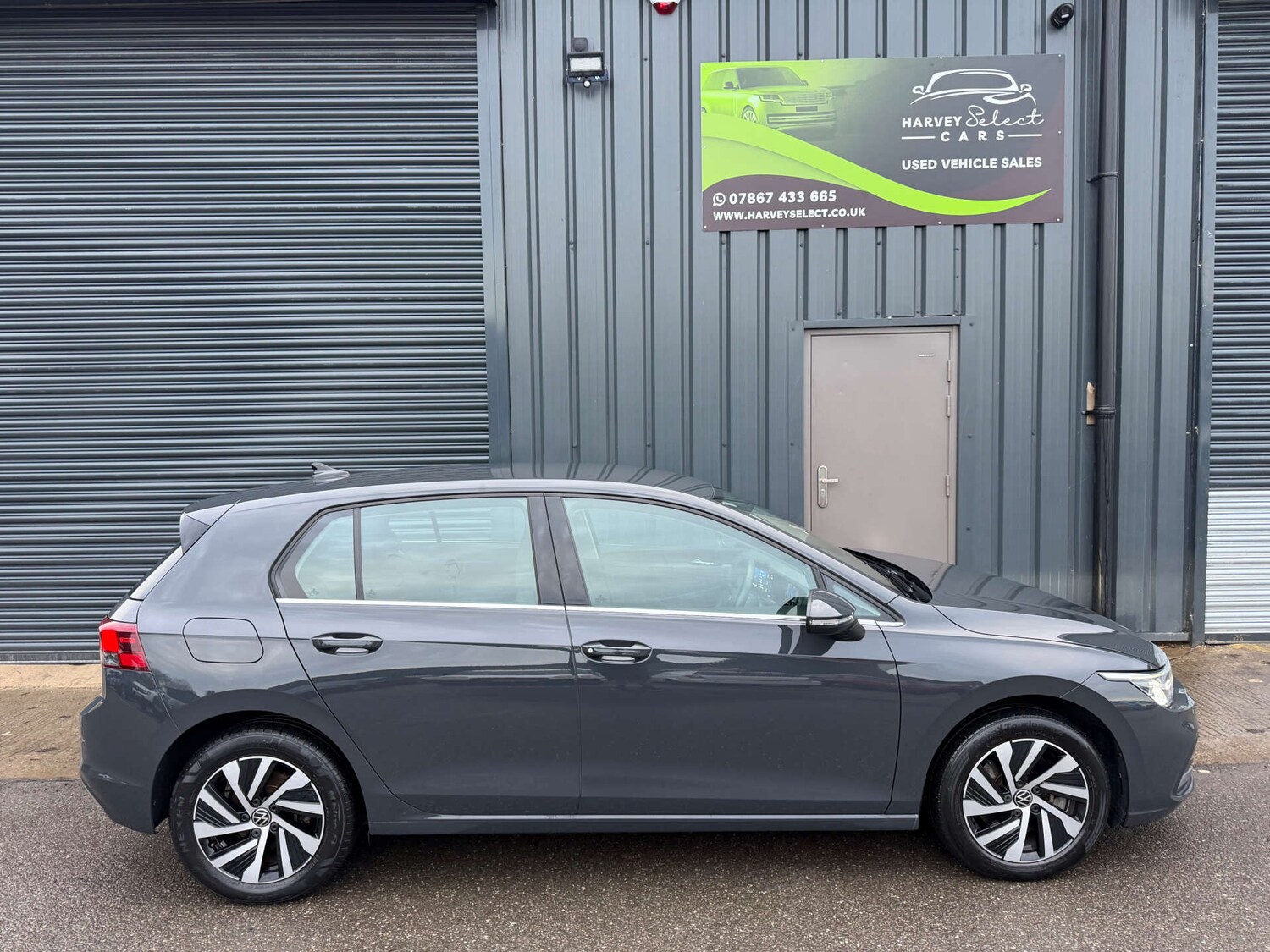 Used Volkswagen Golf 2022 for sale - 76830060: Photo 22