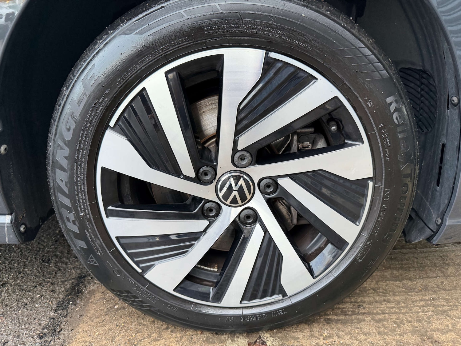 Used Volkswagen Golf 2022 for sale - 76830060: Photo 23