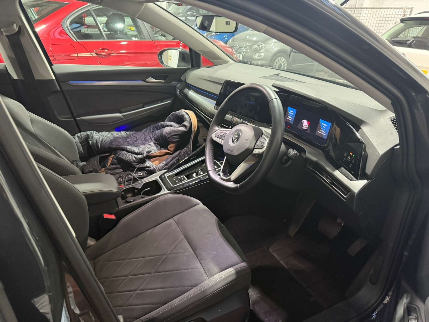 Used Volkswagen Golf 2022 for sale - 76830060: Photo 3