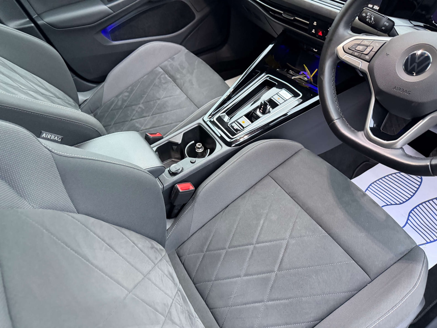 Used Volkswagen Golf 2022 for sale - 76830060: Photo 5