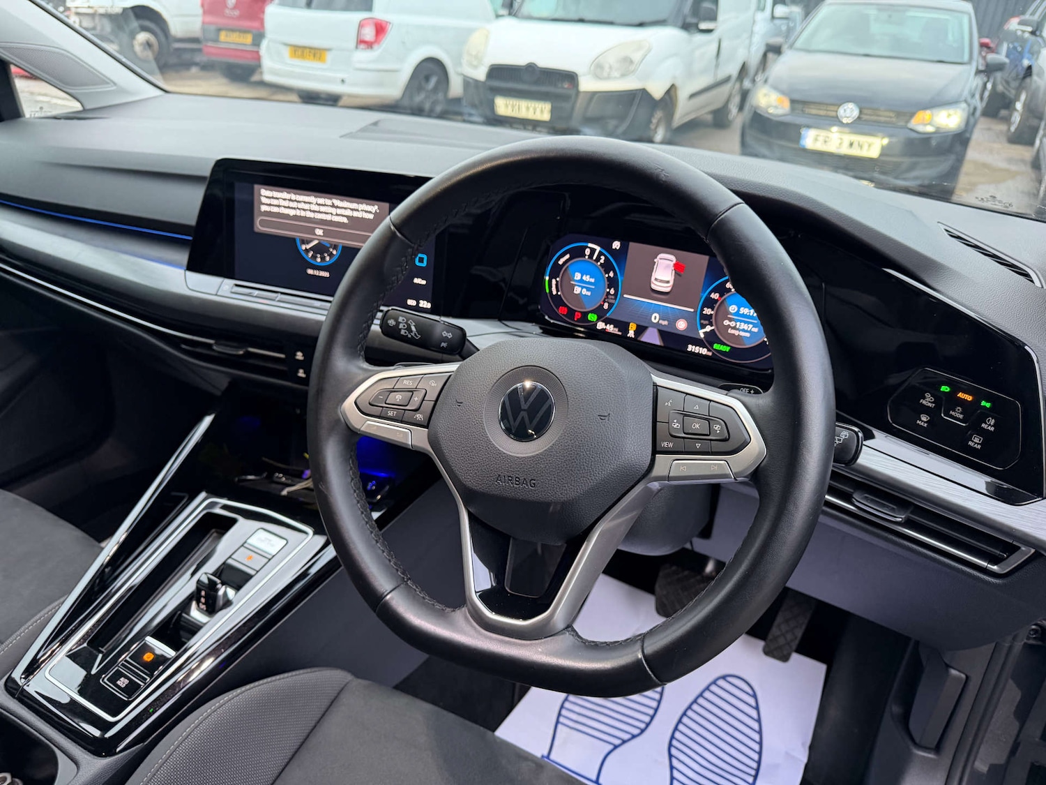 Used Volkswagen Golf 2022 for sale - 76830060: Photo 6