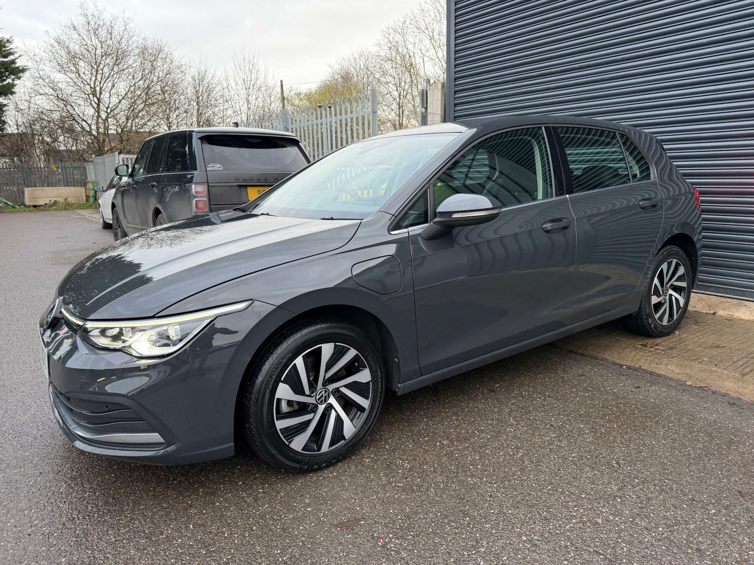 Used Volkswagen Golf 2022 for sale - 76830060: Photo 7