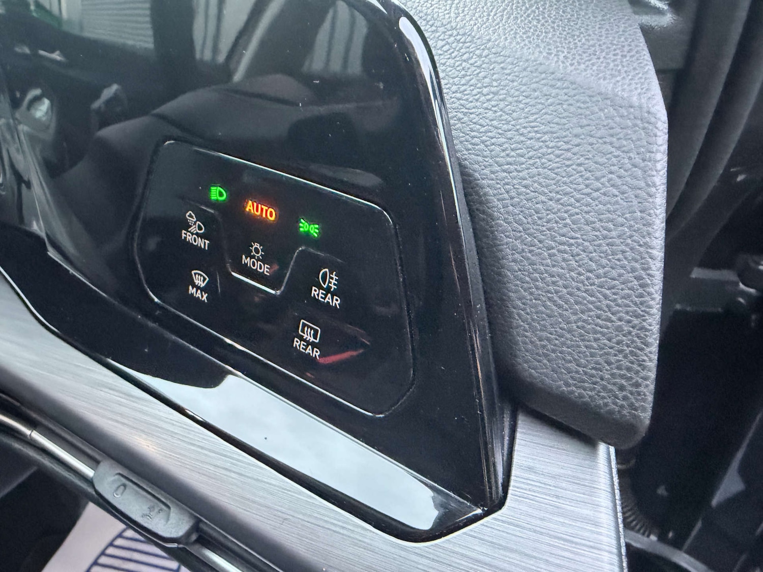 Used Volkswagen Golf 2022 for sale - 76830060: Photo 8