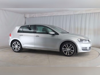2016 - 1.4 Golf GT TSi Act BlueMotion Technology 5dr