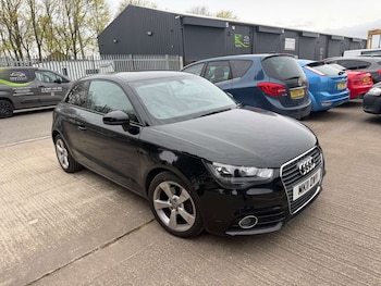 Used Audi A1 2011 for sale - 78134651: Photo