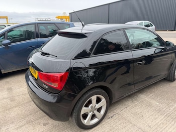 Used Audi A1 2011 for sale - 78134651: Photo