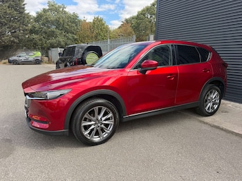 Used Mazda CX-5 2020 for sale - 79430766: Photo