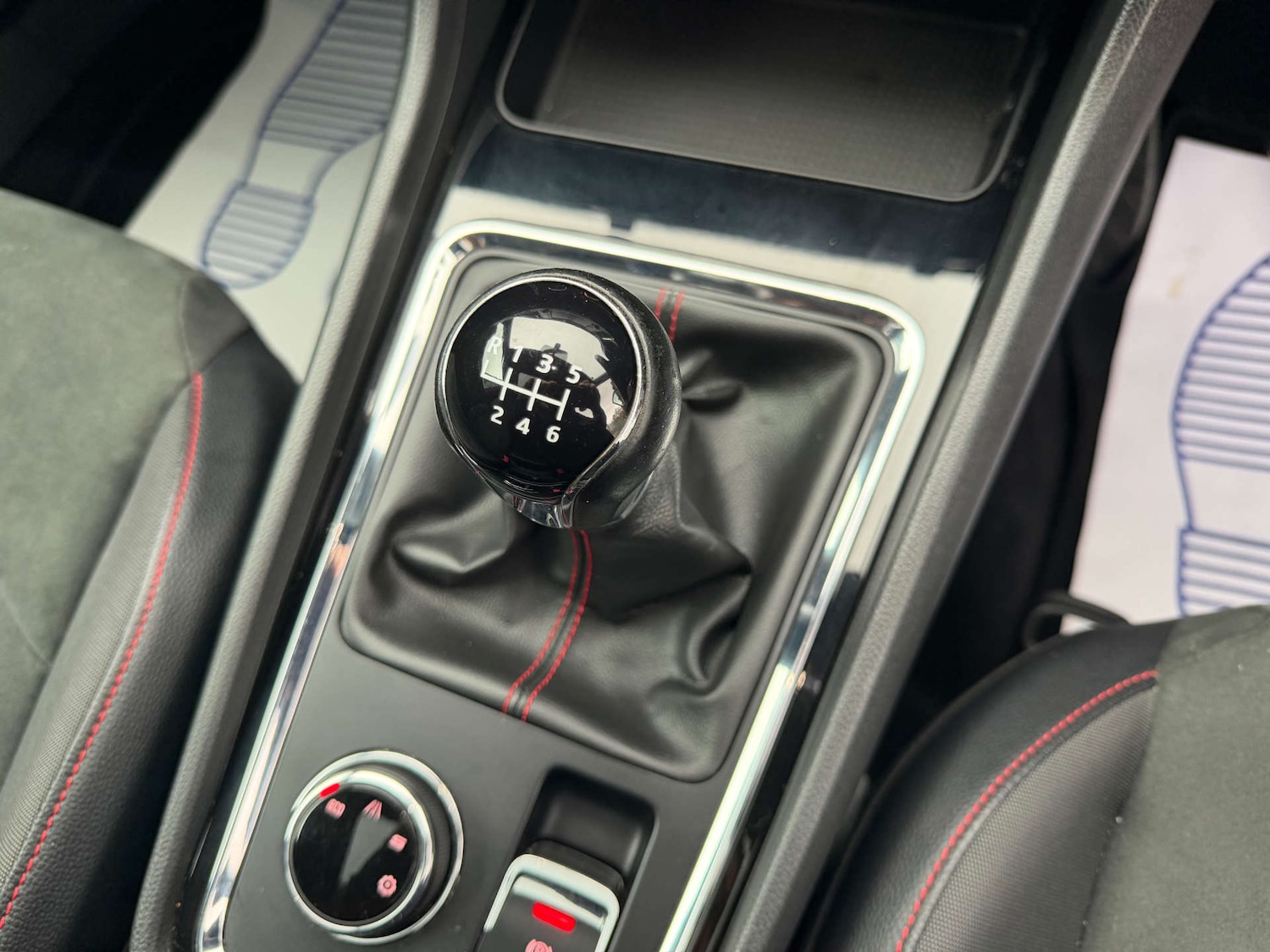 Used SEAT Ateca 2019 for sale - 76481419: Photo 13