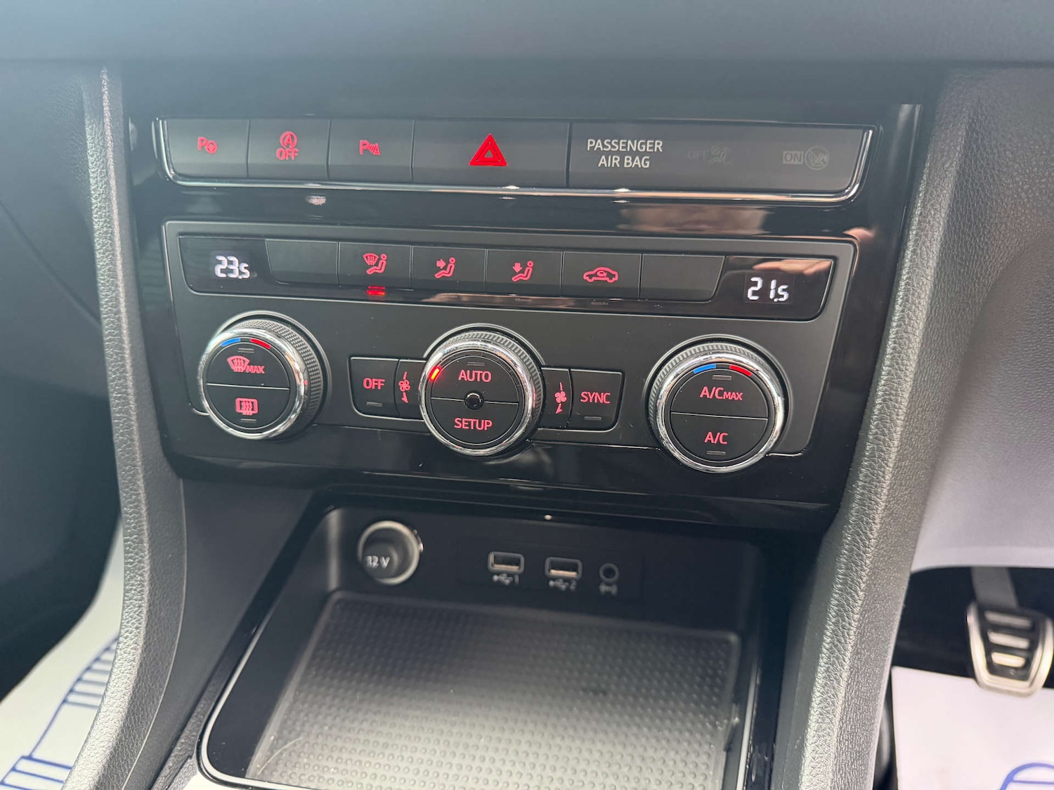 Used SEAT Ateca 2019 for sale - 76481419: Photo 14