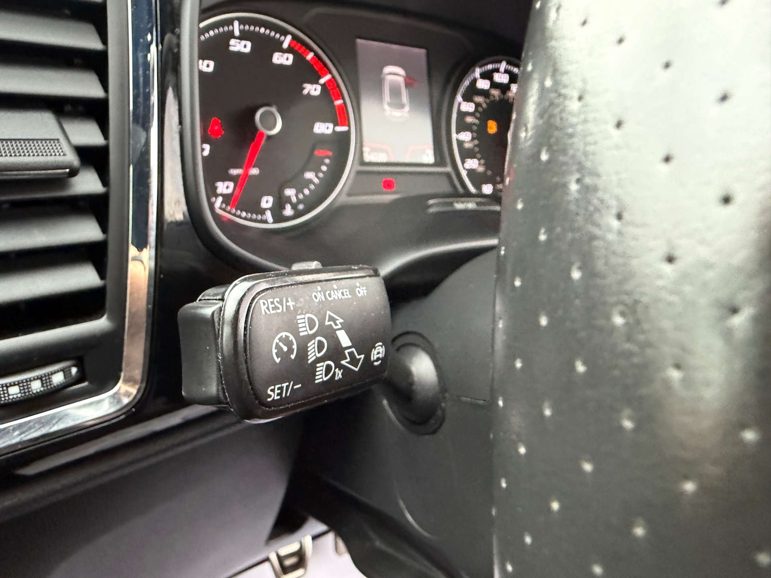 Used SEAT Ateca 2019 for sale - 76481419: Photo 17