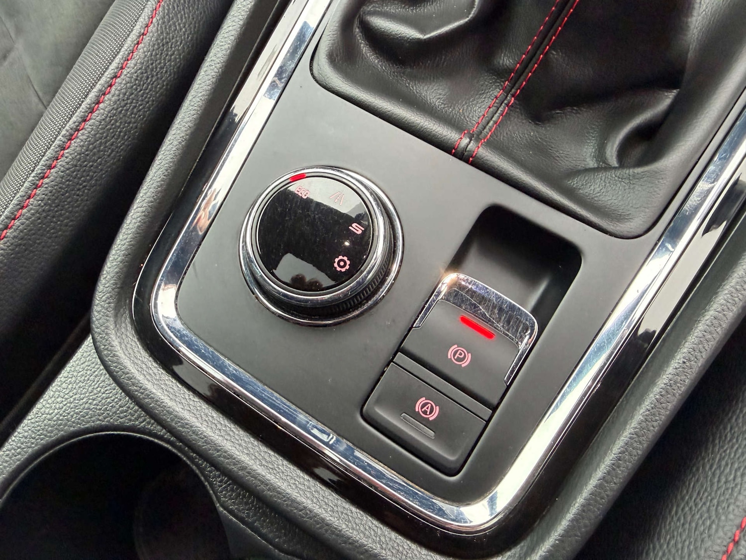 Used SEAT Ateca 2019 for sale - 76481419: Photo 18