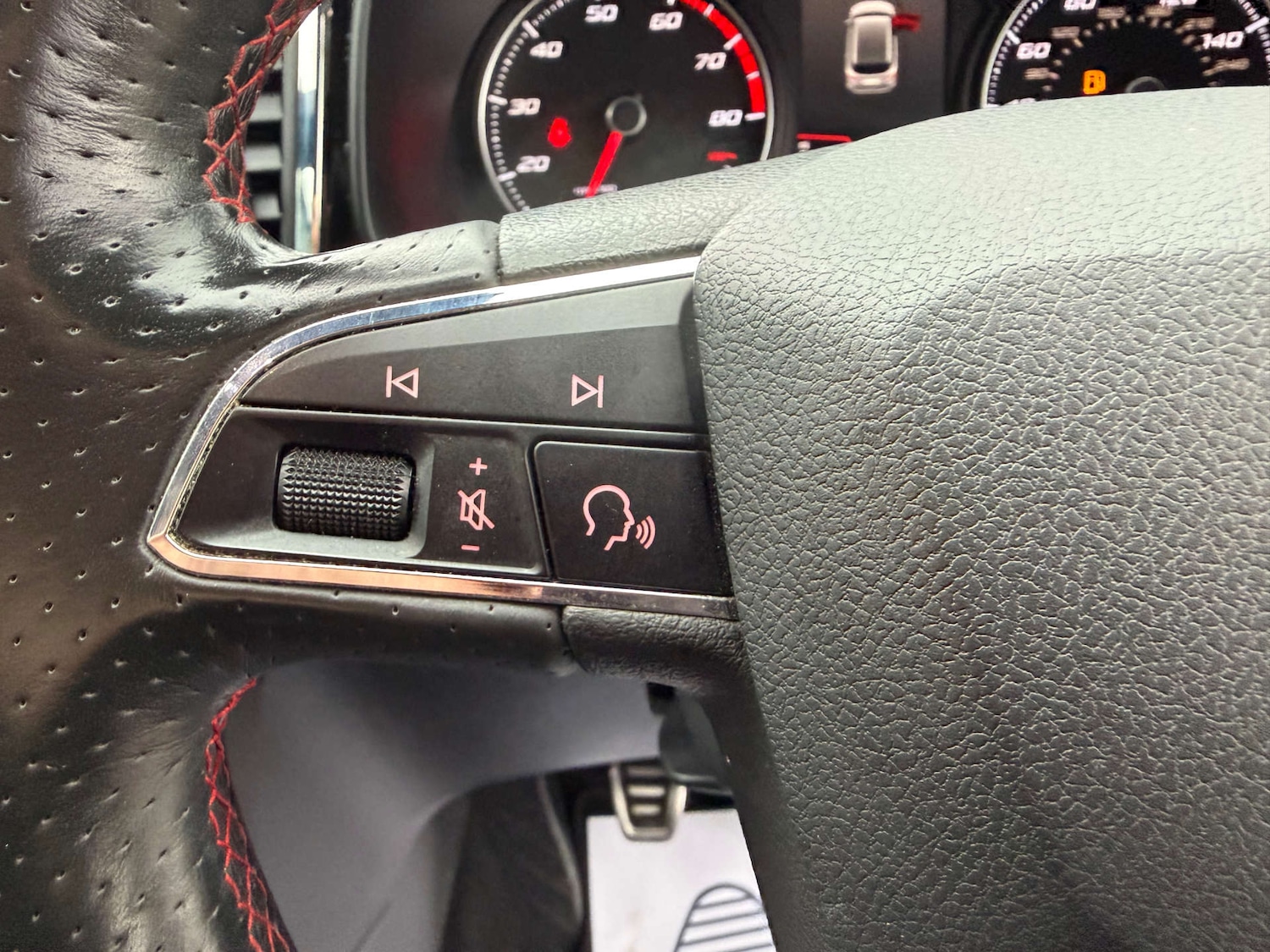 Used SEAT Ateca 2019 for sale - 76481419: Photo 19