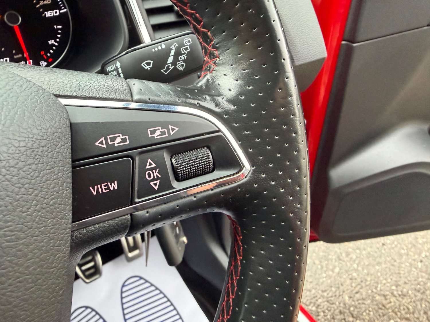 Used SEAT Ateca 2019 for sale - 76481419: Photo 20