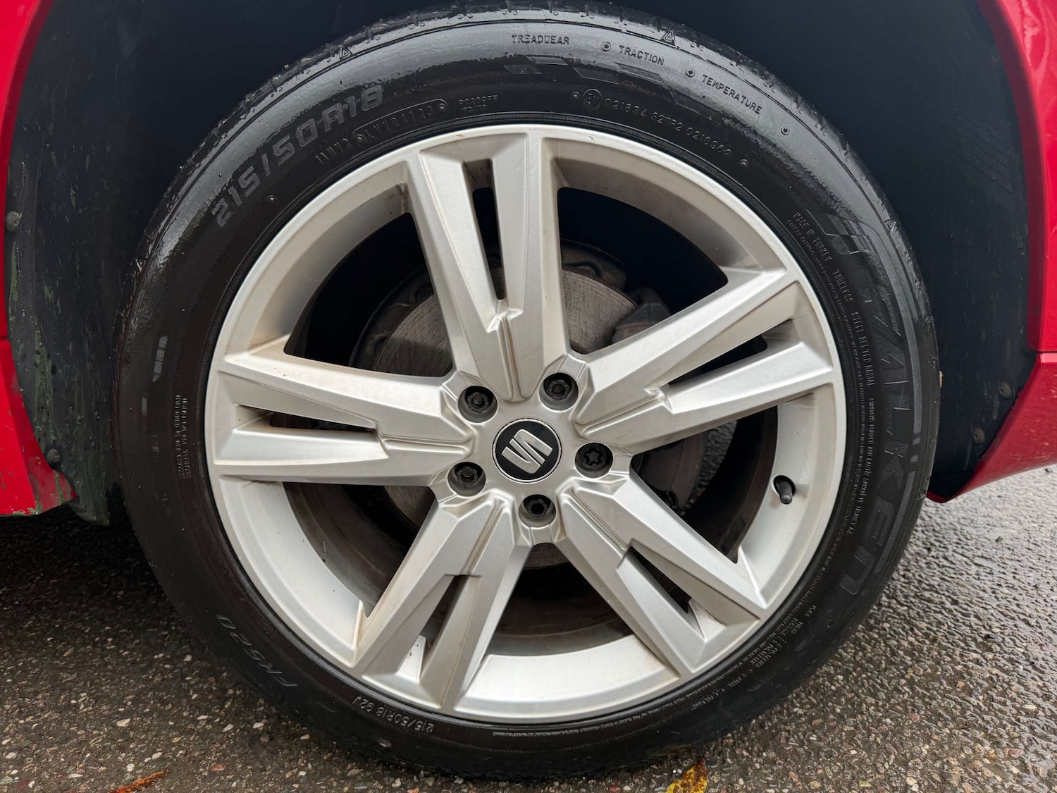 Used SEAT Ateca 2019 for sale - 76481419: Photo 24