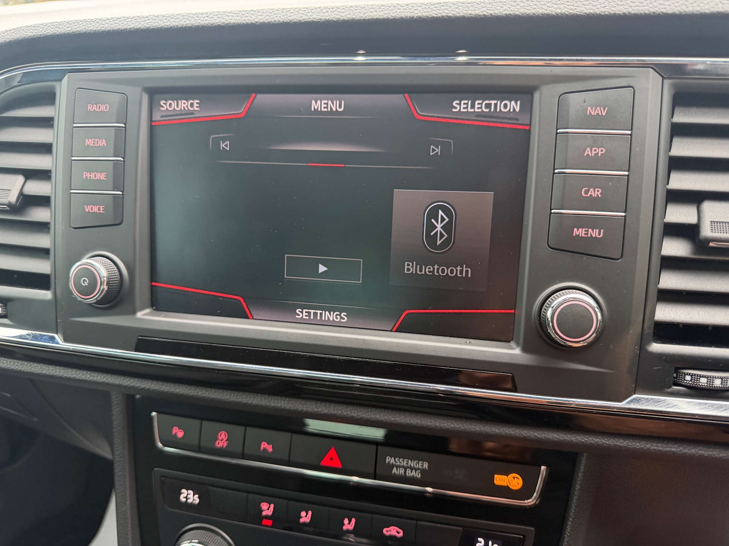 Used SEAT Ateca 2019 for sale - 76481419: Photo 30