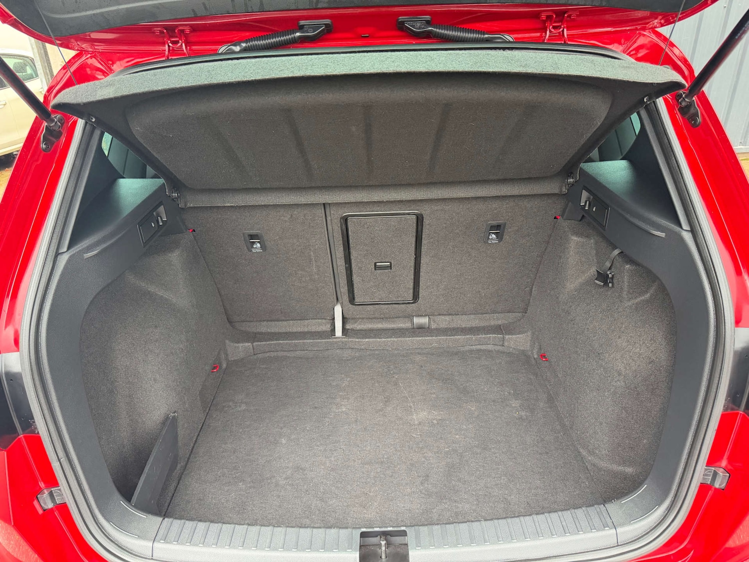 Used SEAT Ateca 2019 for sale - 76481419: Photo 31