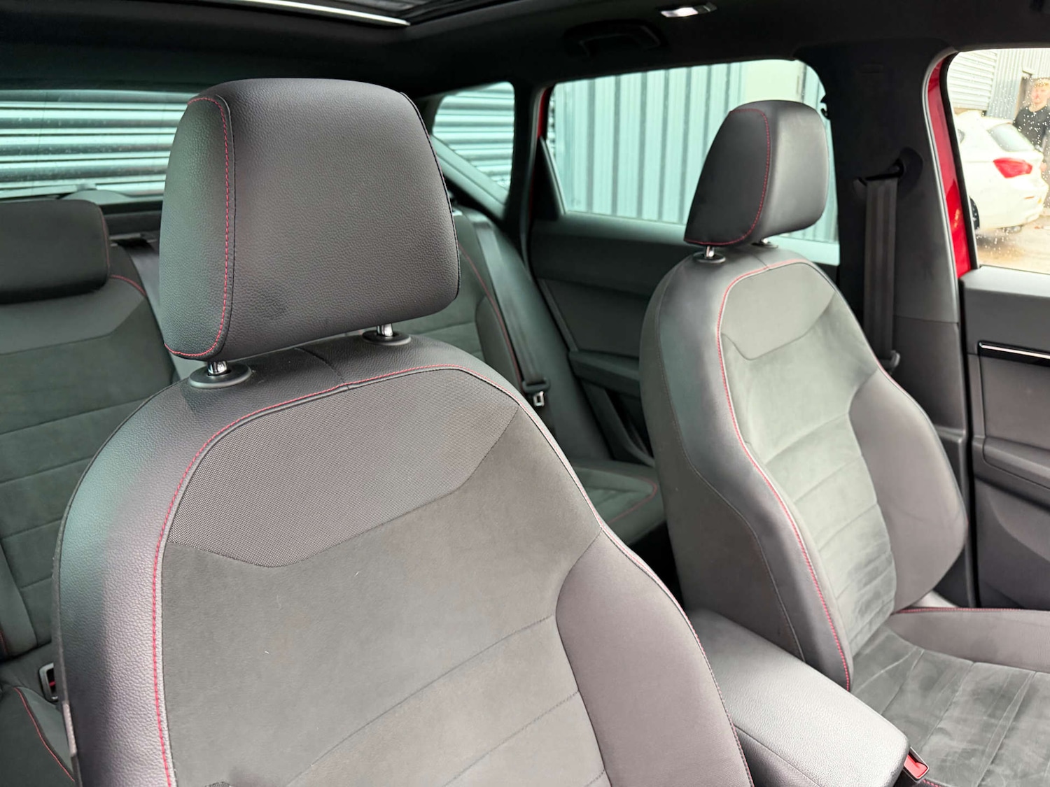 Used SEAT Ateca 2019 for sale - 76481419: Photo 5