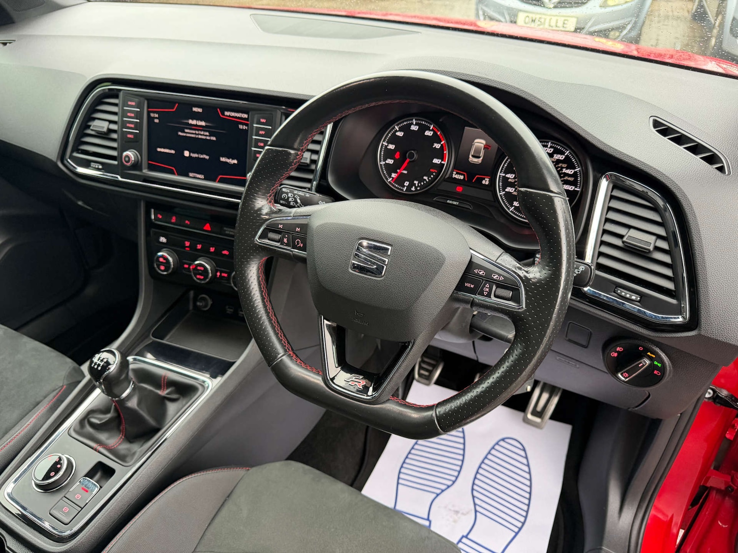 Used SEAT Ateca 2019 for sale - 76481419: Photo 7