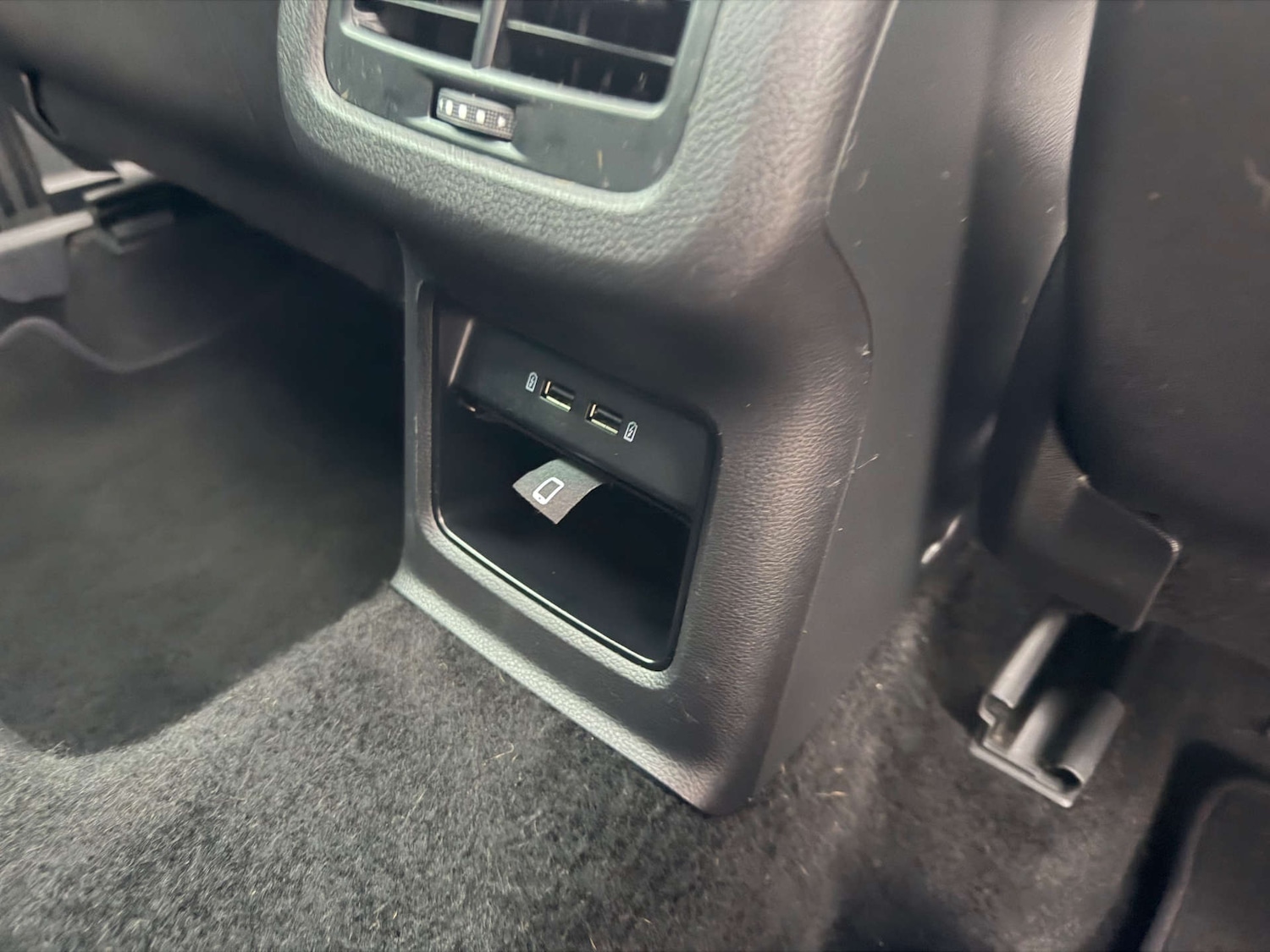 Used SEAT Ateca 2019 for sale - 76481419: Photo 8