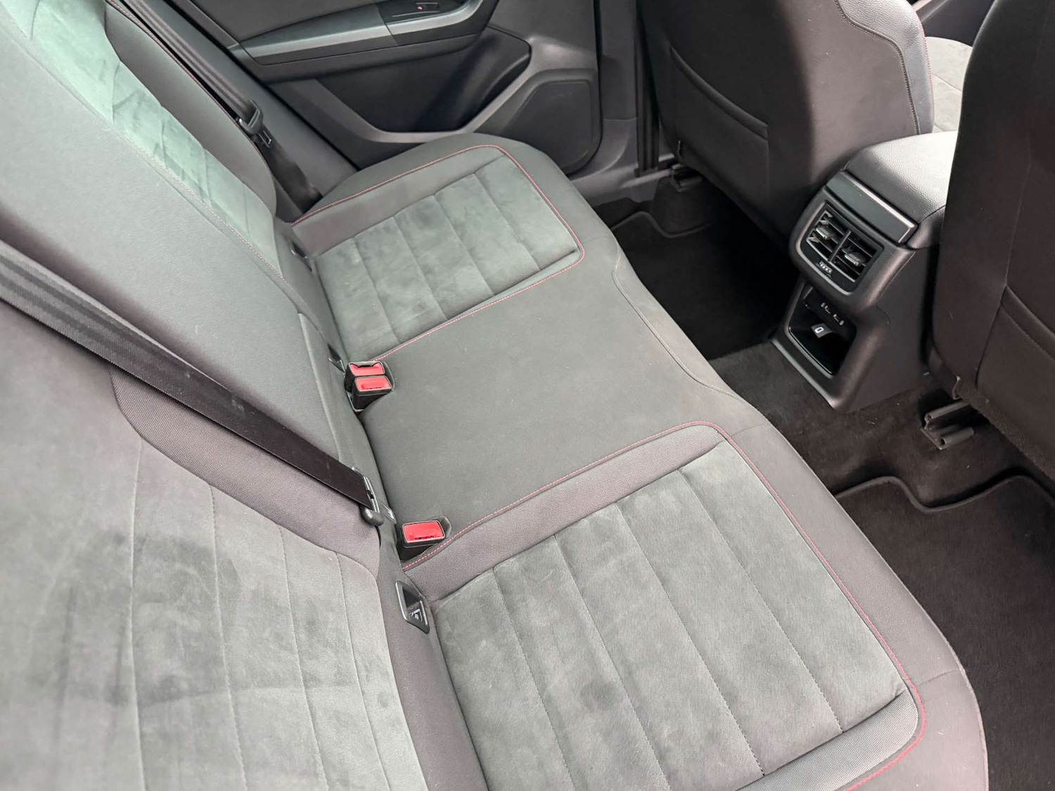 Used SEAT Ateca 2019 for sale - 76481419: Photo 9