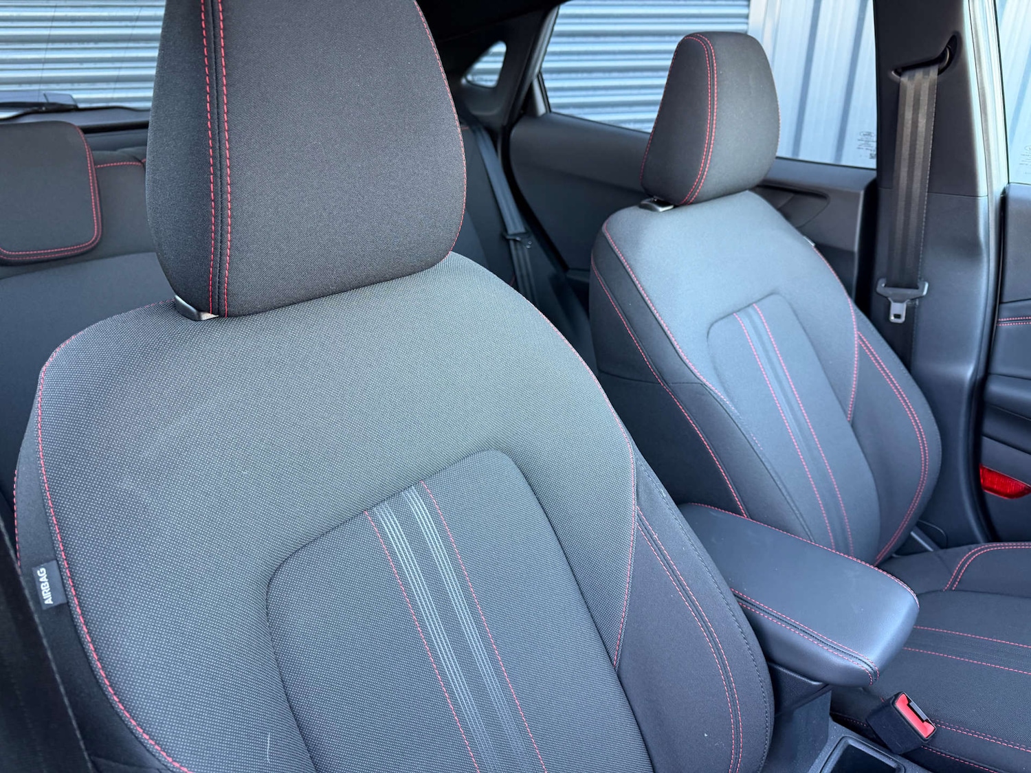 Used Ford Puma 2025 for sale - 76600877: Photo 10