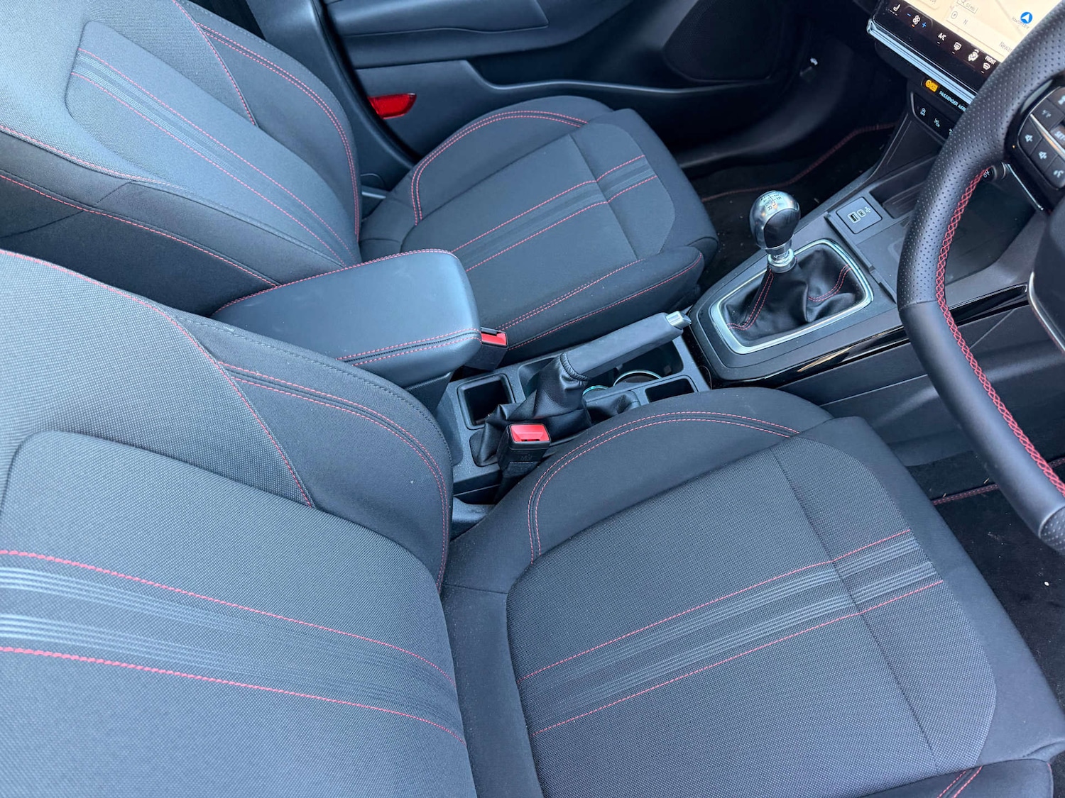 Used Ford Puma 2025 for sale - 76600877: Photo 6