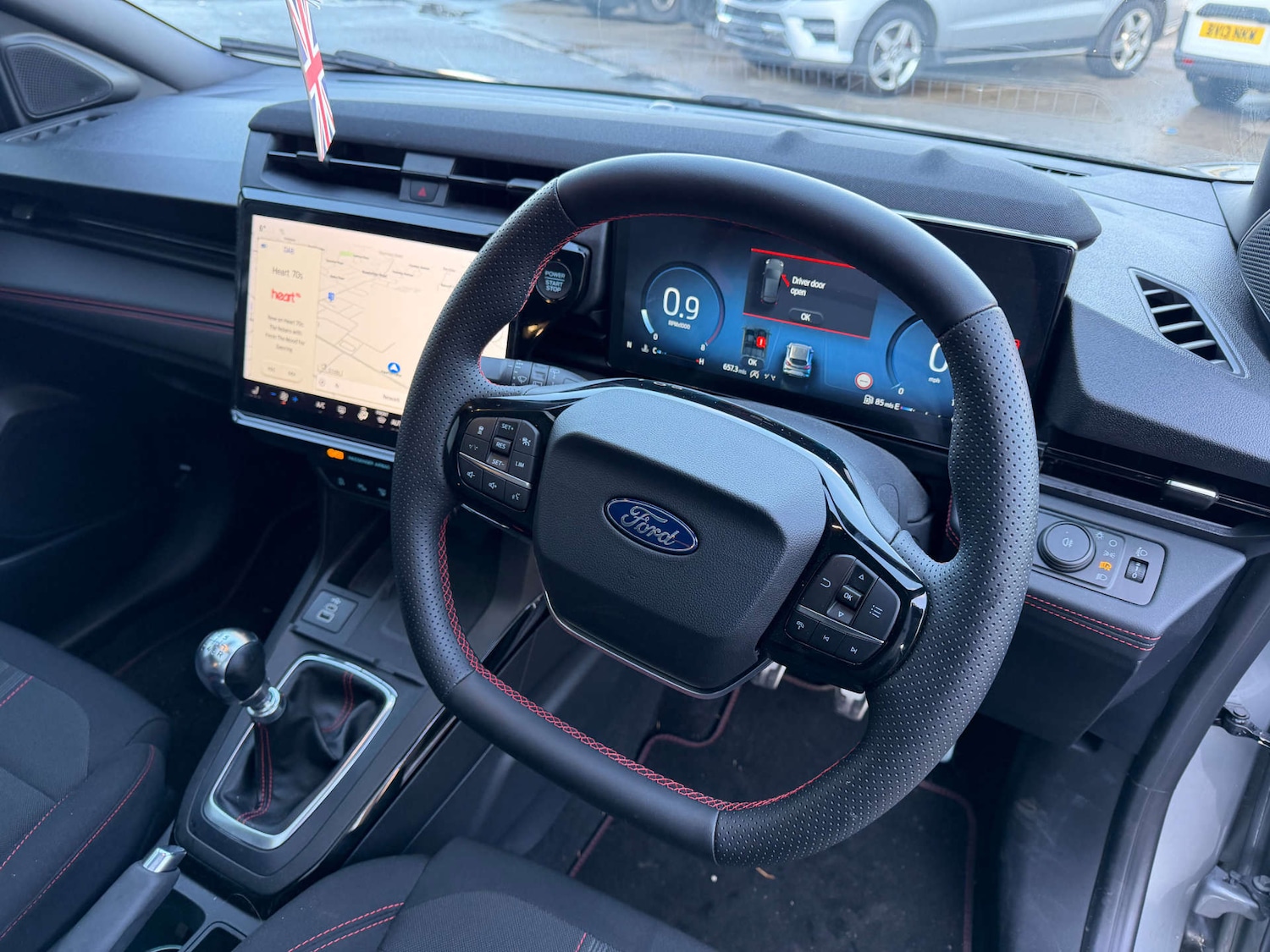 Used Ford Puma 2025 for sale - 76600877: Photo 7