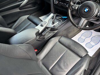 Used BMW 4 Series 2018 for sale - 78870844: Photo