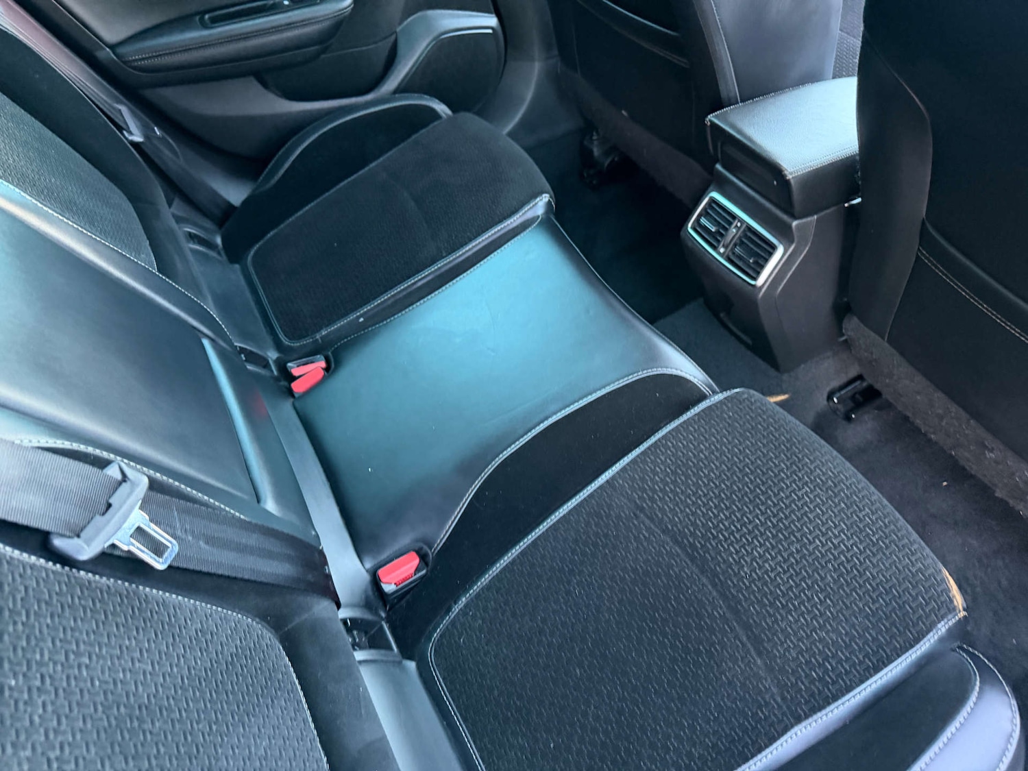 Used Renault Megane 2017 for sale - 76892328: Photo 10