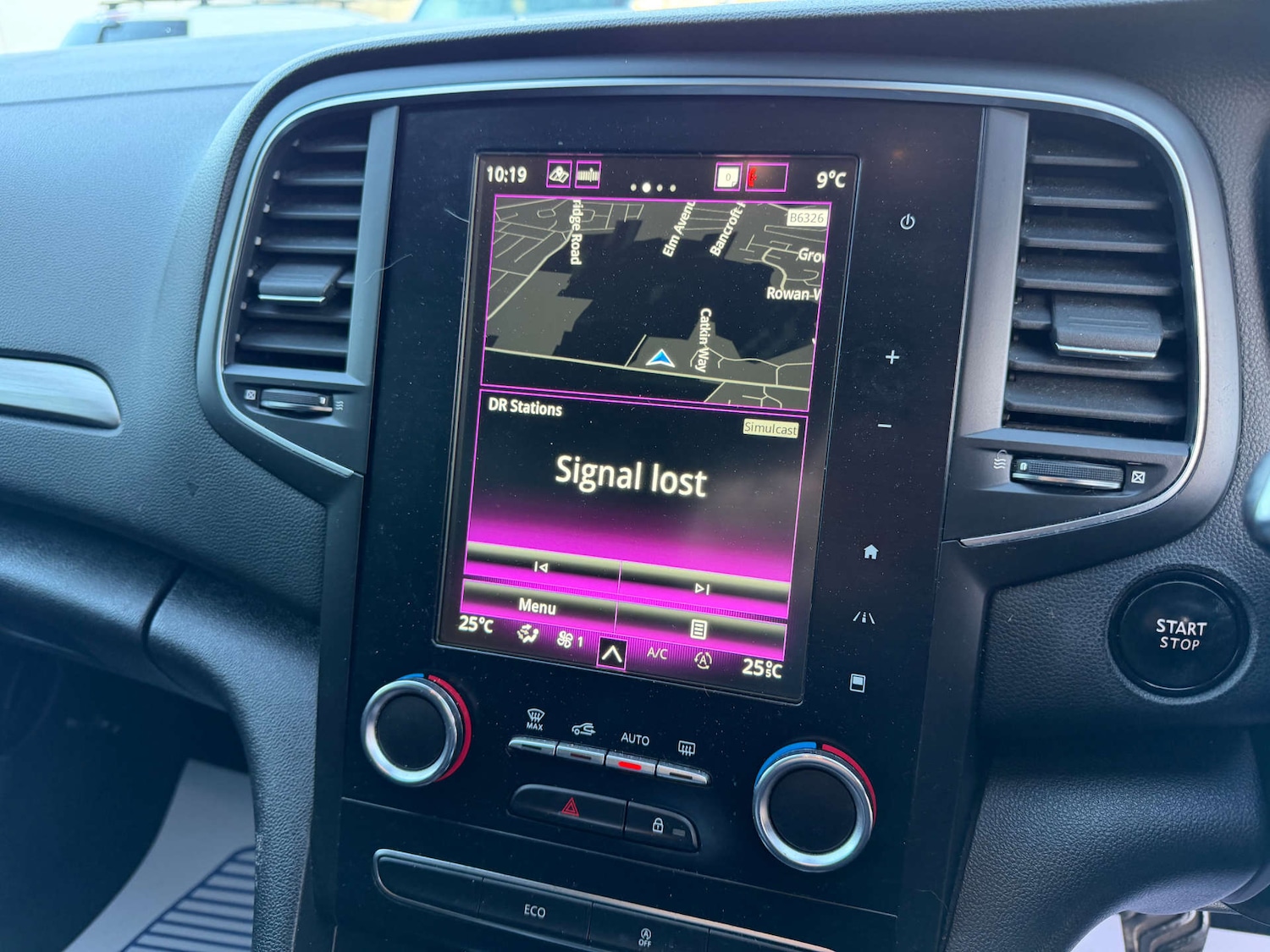 Used Renault Megane 2017 for sale - 76892328: Photo 13