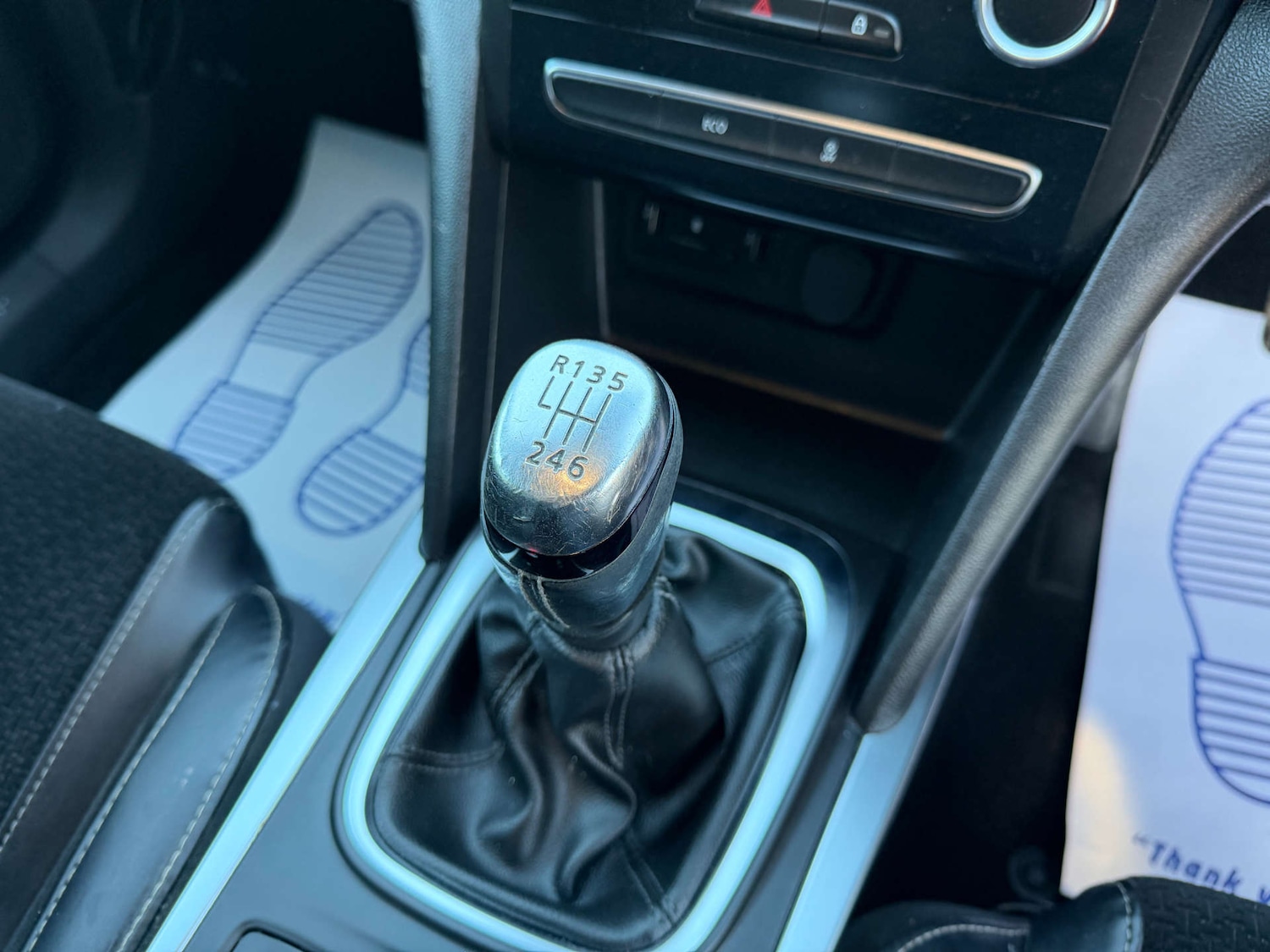 Used Renault Megane 2017 for sale - 76892328: Photo 7